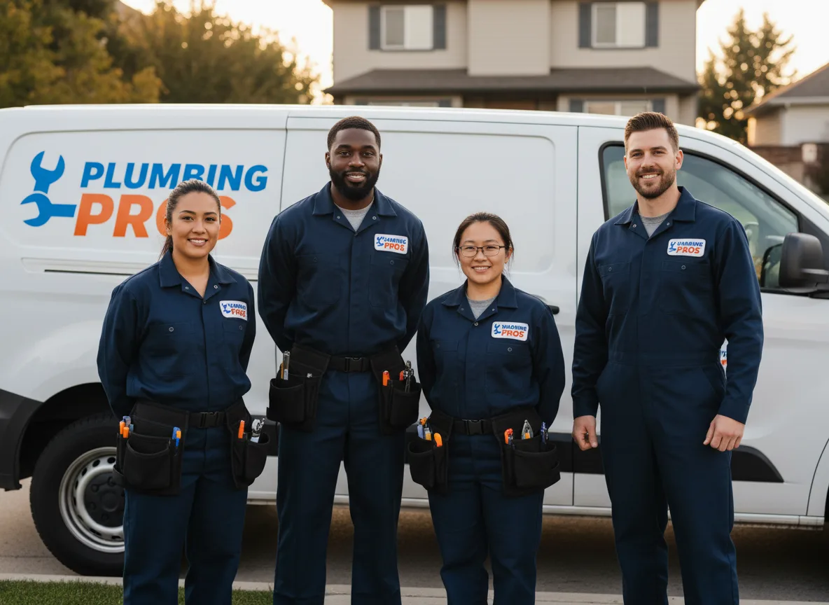 Water Heater Repair company in Souderton, PA